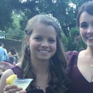 Meet your Posher, Rachael